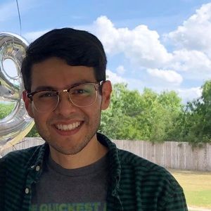 Meet your Posher, Juan